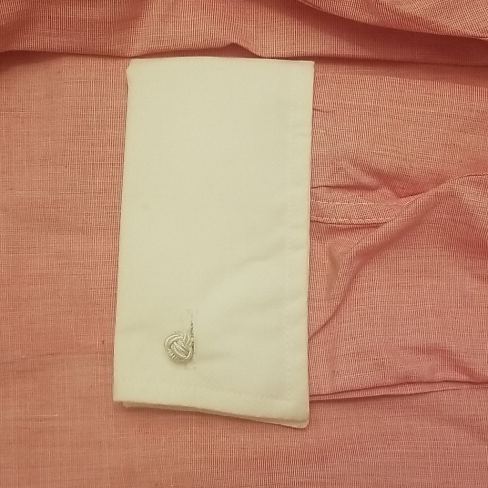 NWT Rafella womens shirt size 10 - Picture 4 of 8